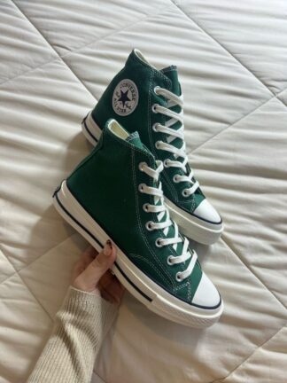 CONVERSE DAMA