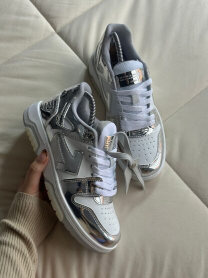 OFF WHITE DAMA