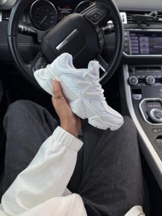 NEWBALANCE DAMA