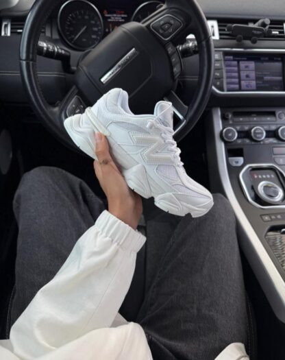 NEWBALANCE DAMA