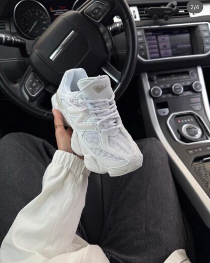 NEWBALANCE DAMA - Imagen 4