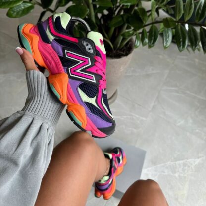 NEWBALANCE DAMA