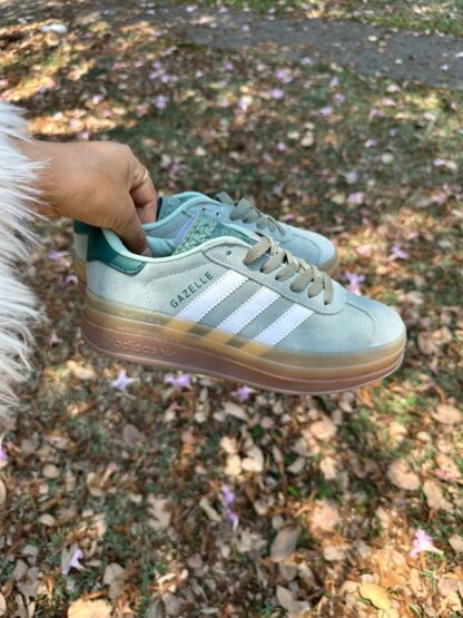 ADIDAS DAMA - Imagen 2
