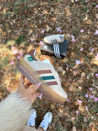 ADIDAS DAMA - Imagen 2