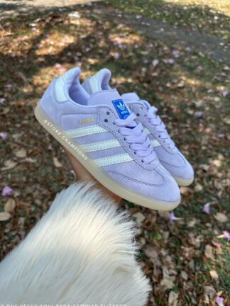 ADIDAS DAMA