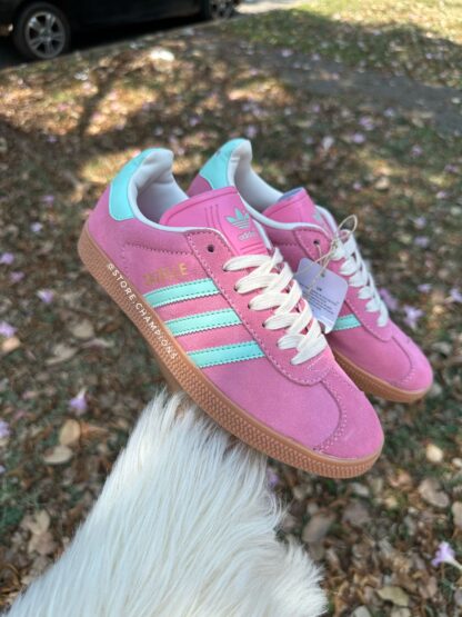 ADIDAS DAMA - Imagen 2