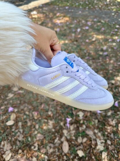 ADIDAS DAMA - Imagen 2