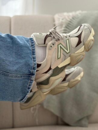 NEWBALANCE DAMA