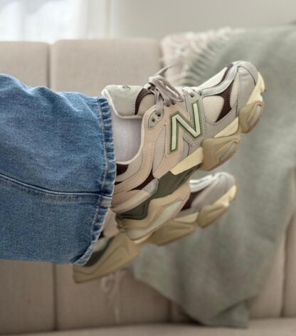 NEWBALANCE DAMA