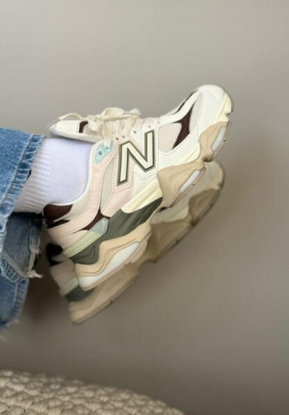 NEWBALANCE DAMA - Imagen 2