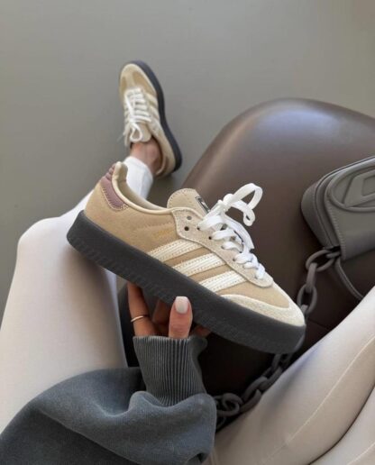 ADIDAS DAMA