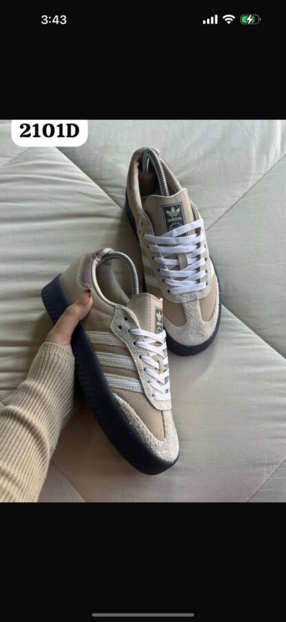 ADIDAS DAMA - Imagen 2