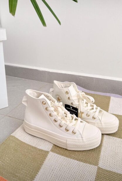 CONVERSE DAMA - Imagen 2