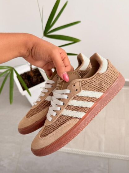 ADIDAS DAMA - Imagen 2