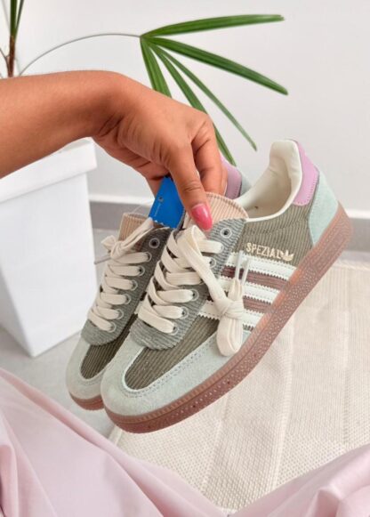 ADIDAS DAMA - Imagen 4