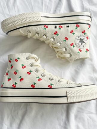 CONVERSE DAMA