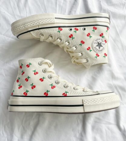CONVERSE DAMA