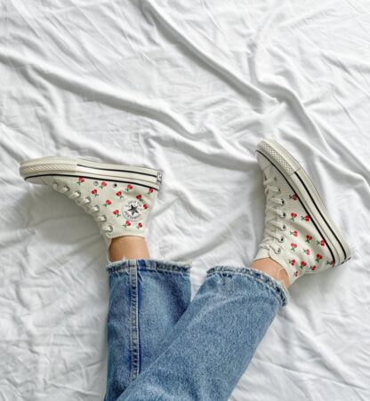 CONVERSE DAMA - Imagen 2