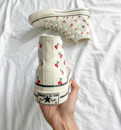 CONVERSE DAMA - Imagen 3