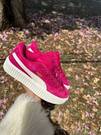 PUMA DAMA - Imagen 2