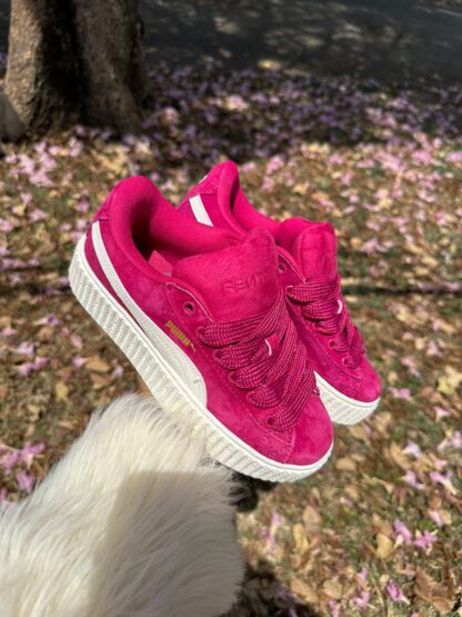 PUMA DAMA - Imagen 3