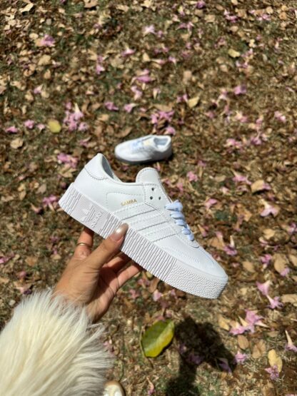 ADIDAS DAMA - Imagen 2