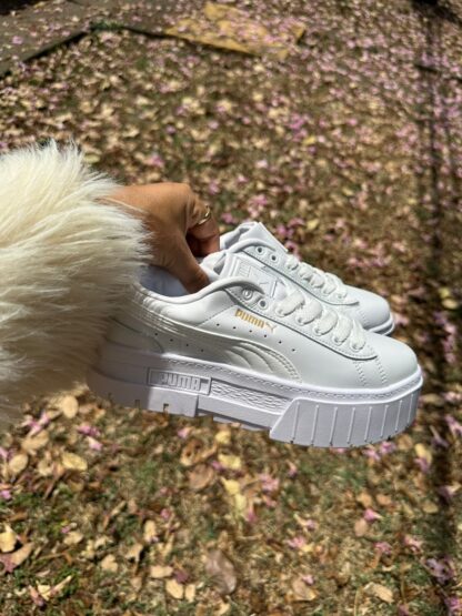 PUMA DAMA - Imagen 2