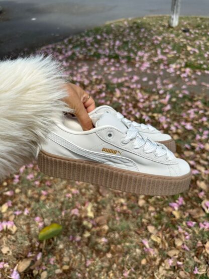 PUMA DAMA - Imagen 2