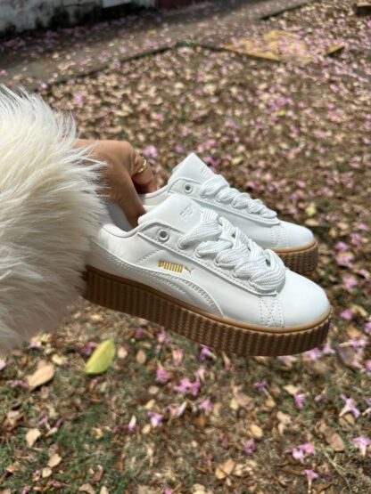 PUMA DAMA - Imagen 5