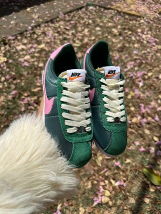 NIKE DAMA