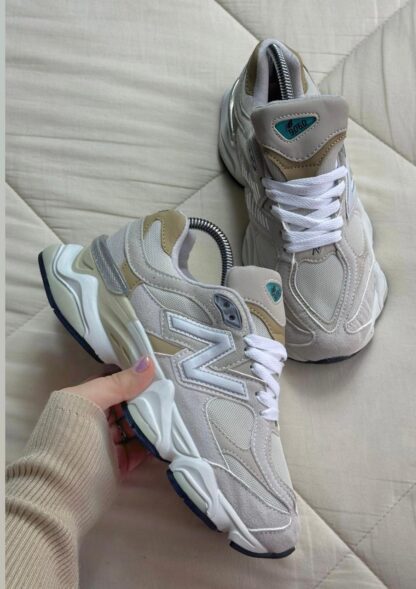 NEWBALANCE DAMA - Imagen 2