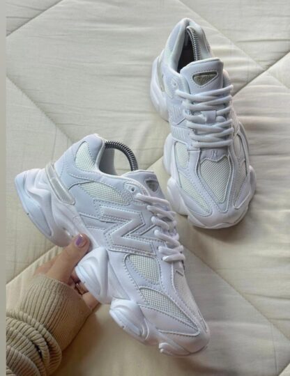 NEWBALANCE DAMA - Imagen 4
