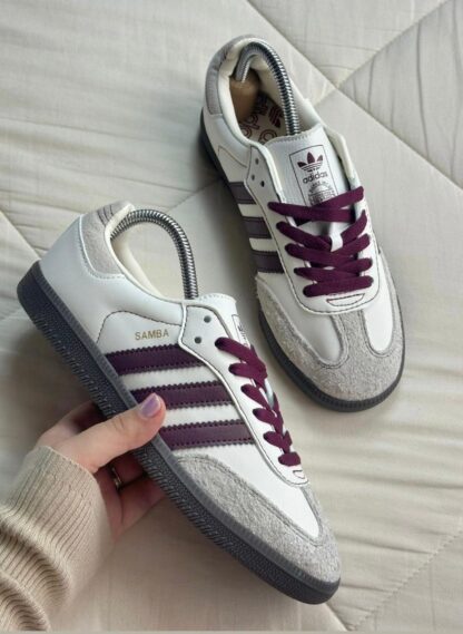ADIDAS DAMA - Imagen 2