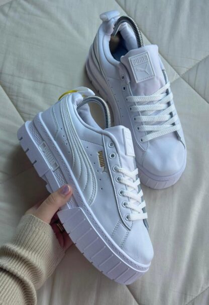 PUMA DAMA - Imagen 4