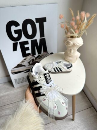 ADIDAS SAMBA DAMA