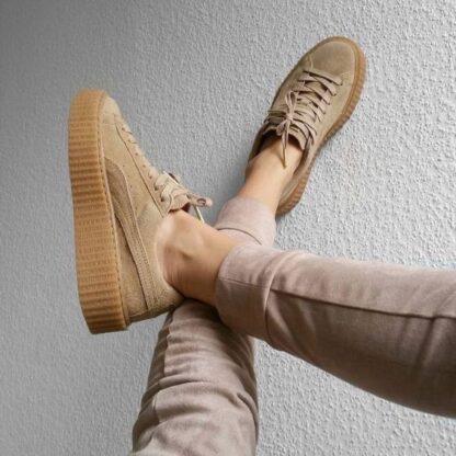 PUMA DAMA - Imagen 2