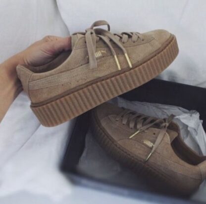 PUMA DAMA - Imagen 3