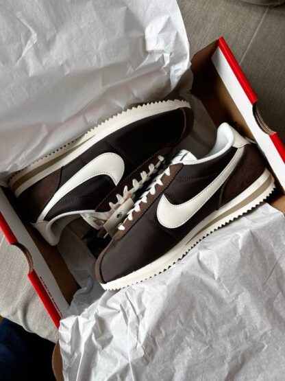 NIKE CORTEZ DAMA - Imagen 4