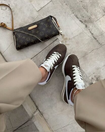 NIKE CORTEZ DAMA - Imagen 2