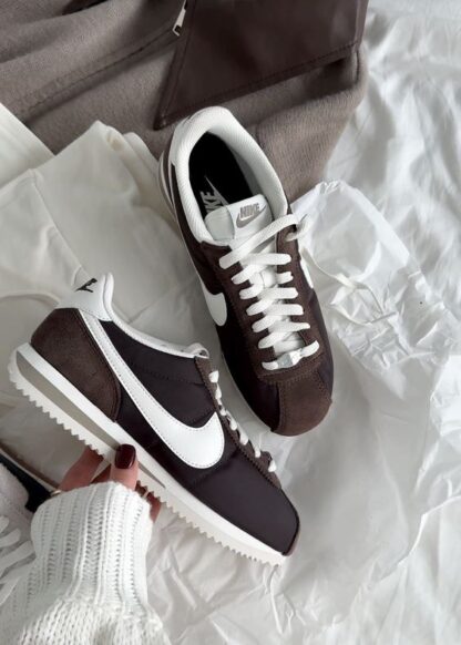 NIKE CORTEZ DAMA