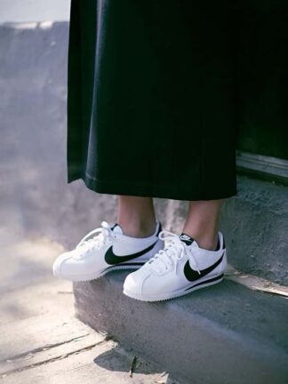 NIKE CORTEZ DAMA