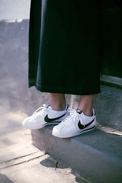 NIKE CORTEZ DAMA