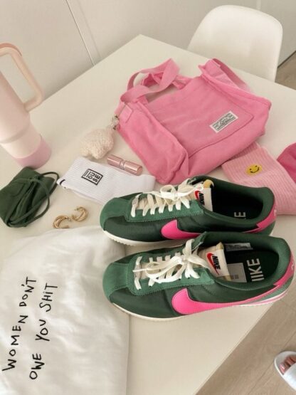 NIKE CORTEZ DAMA - Imagen 2
