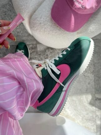 NIKE CORTEZ DAMA