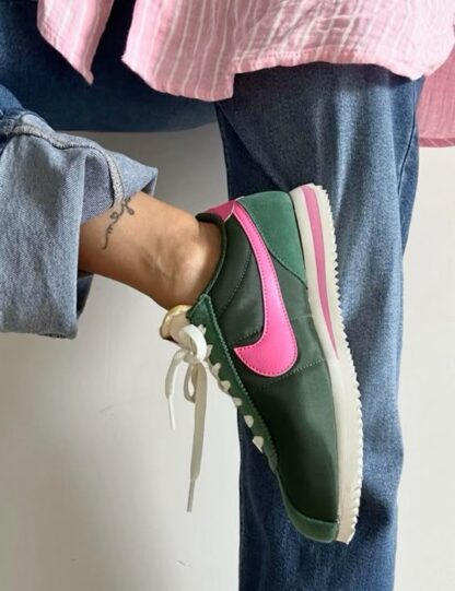 NIKE CORTEZ DAMA - Imagen 5