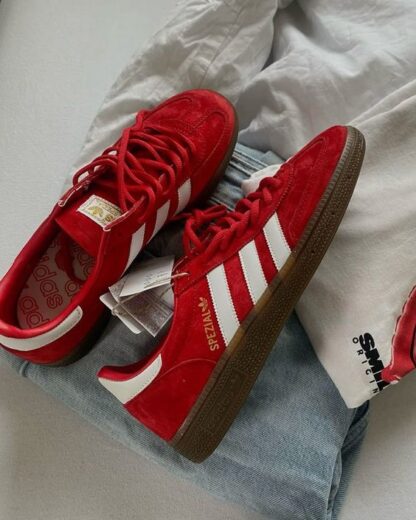 ADIDAS ZPECIAL DAMA - Imagen 2
