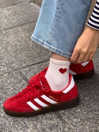 ADIDAS ZPECIAL DAMA