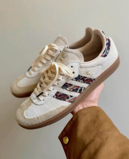 ADIDAS SAMBA DAMA - Imagen 2