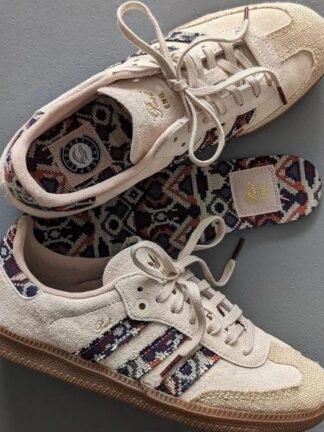 ADIDAS SAMBA DAMA