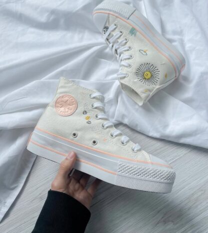 CONVERSE DAMA